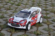 Rallye Český Krumlov: 2. RC Rallye Český Krumlov